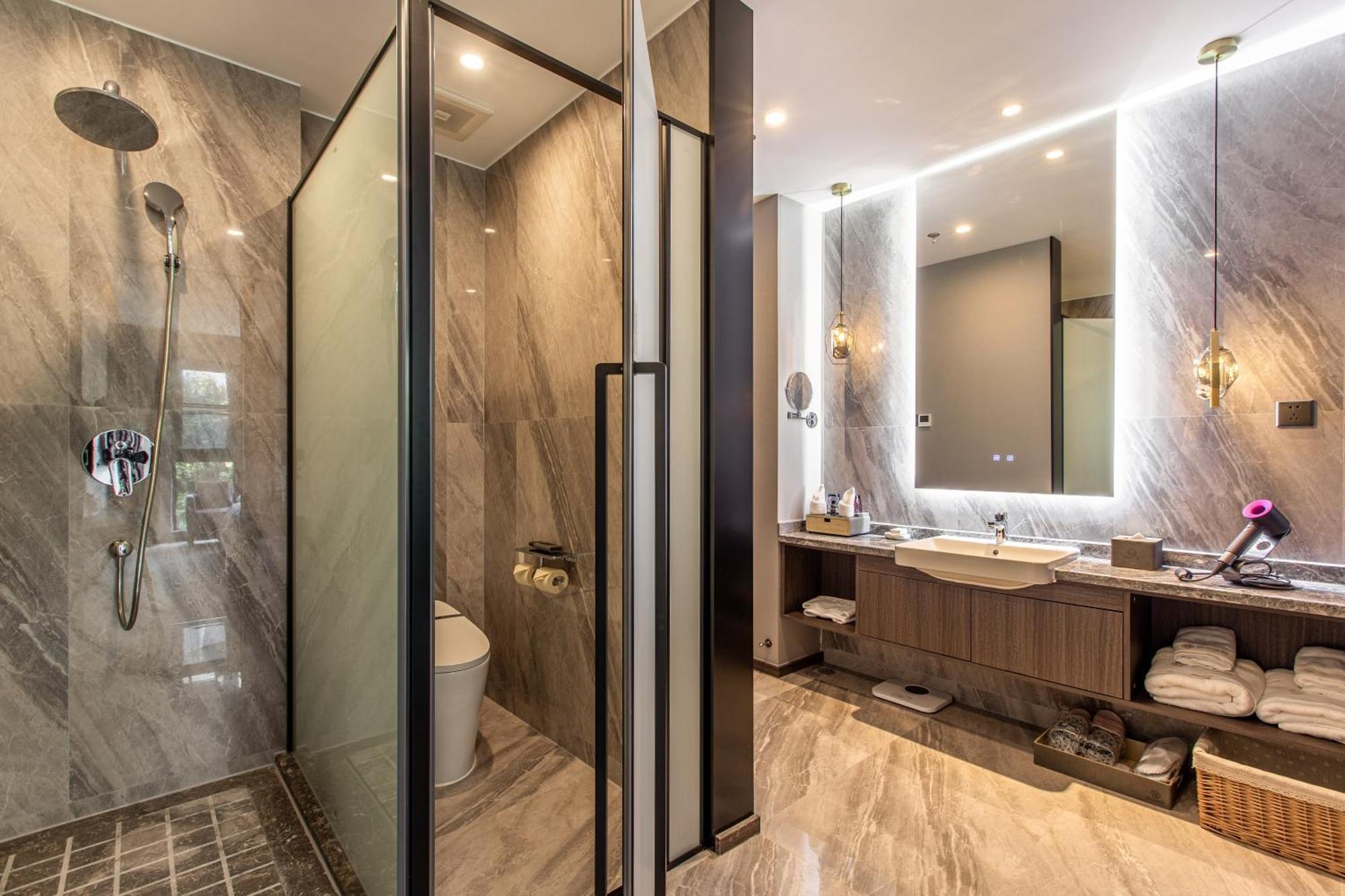 苏州华侨饭店 Suzhou (Jiangsu) Exteriör bild