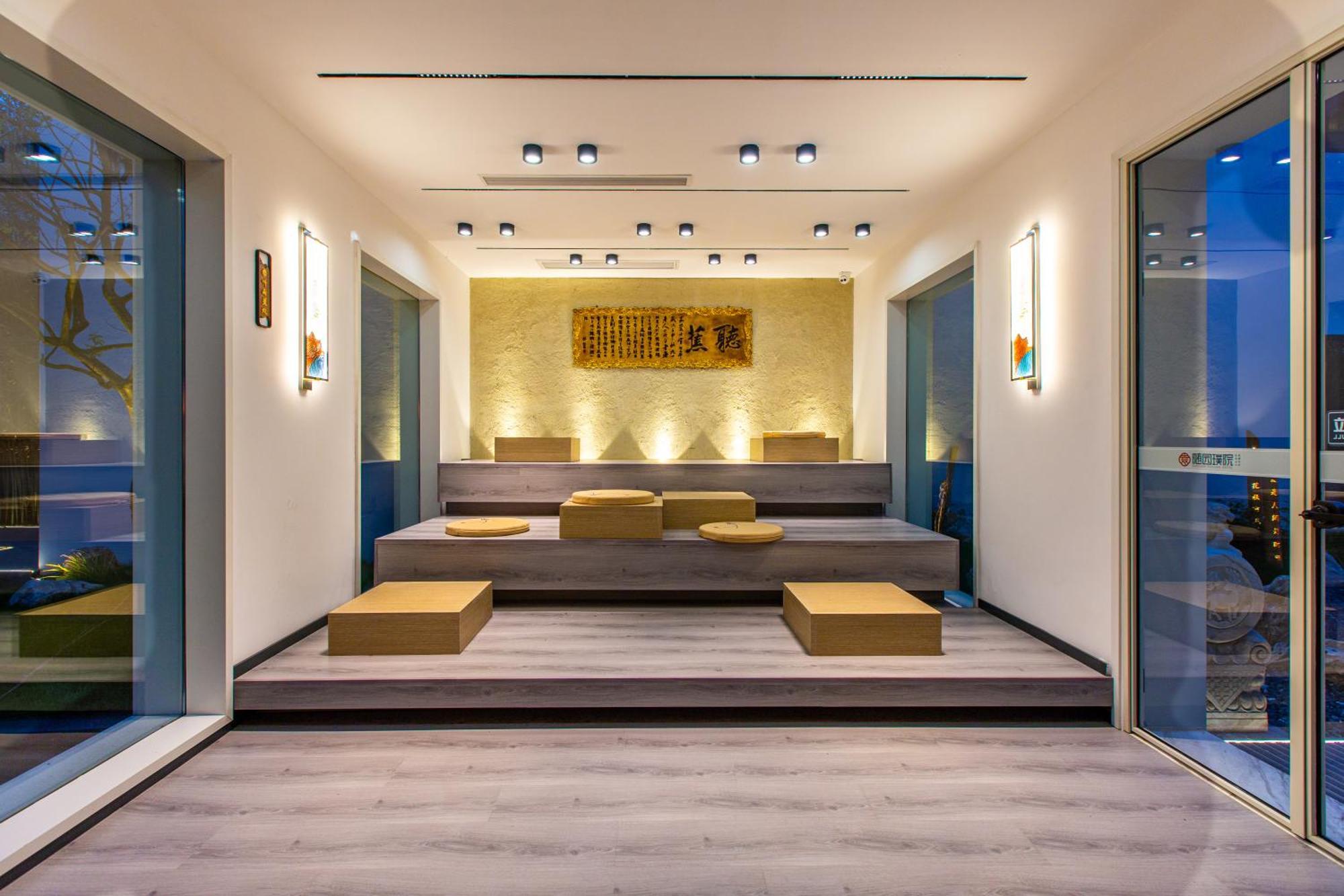 苏州华侨饭店 Suzhou (Jiangsu) Exteriör bild