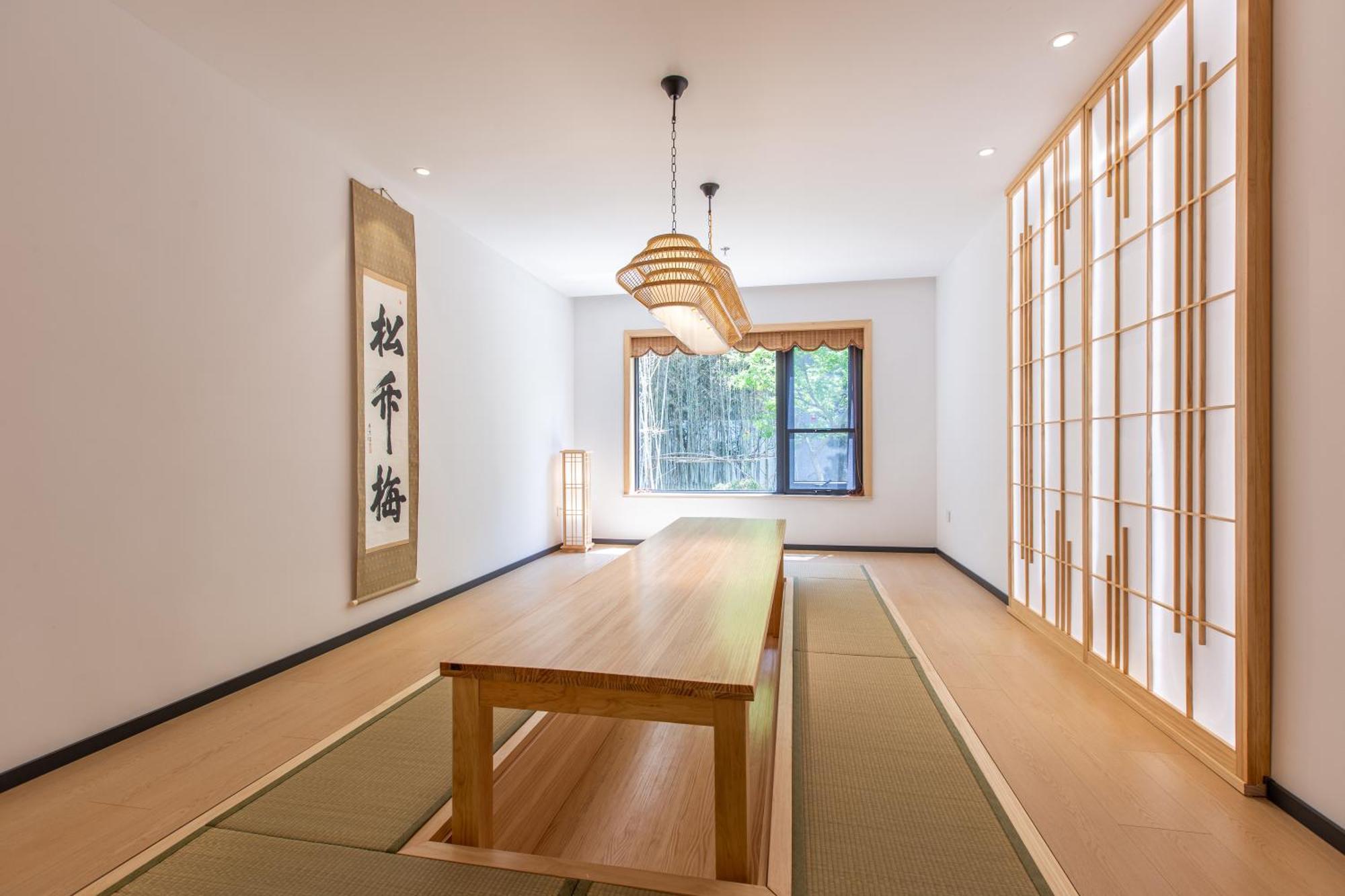 苏州华侨饭店 Suzhou (Jiangsu) Exteriör bild